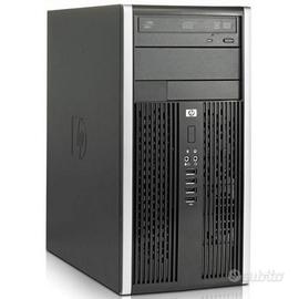 PC HP Compaq 8200 Elite