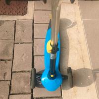 Monopattino Oxelo bambini