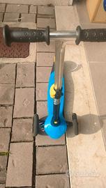 Monopattino Oxelo bambini