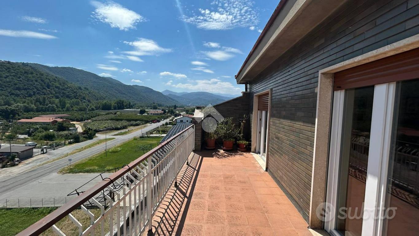 5 LOCALI A COSTIGLIOLE SALUZZO - Altro