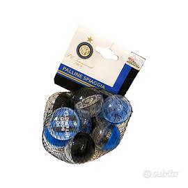 Biglie da spiaggia Inter