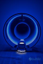 Espositore luminoso CIROC Vodka - pezzo unico