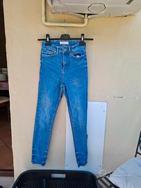 jeans donna XS
