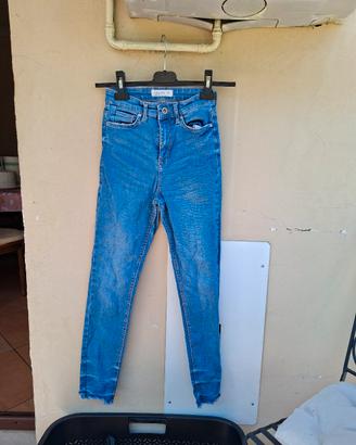 jeans donna XS