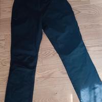 Pantaloni escursionismo Rock Experience