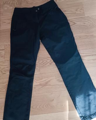 Pantaloni escursionismo Rock Experience