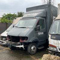 Renault Mascott Cabina Cassonato dal 2002 2003 200
