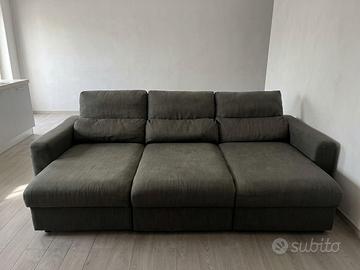 Divano letto