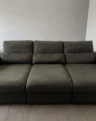 Divano letto