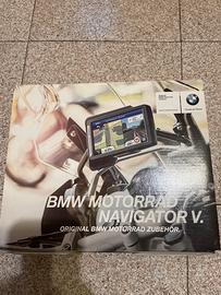 Navigatore V Garmin Bmw