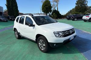 Dacia Duster 1.5 dCi 90CV S&S 4x2 Serie Speciale L