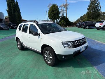 Dacia Duster 1.5 dCi 90CV S&S 4x2 Serie Speciale L