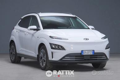 HYUNDAI Kona Electric I 2018 Kona 39 kWh EV Xprime