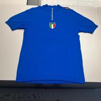 Maglia in lana Santini per Eroica