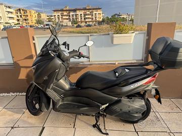 Yamaha X-Max 300 - 2008