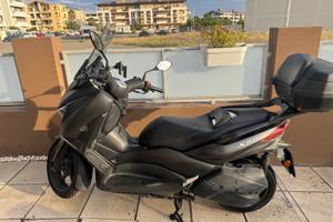 Yamaha X-Max 300 - 2008