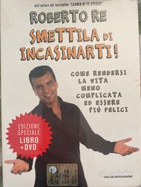 Libri e dvd formazione