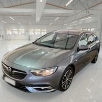 OPEL INSIGNIA ST 1.6 CDTI INNOVATION 136 CV SES AT