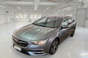 OPEL INSIGNIA ST 1.6 CDTI INNOVATION 136 CV SES AT