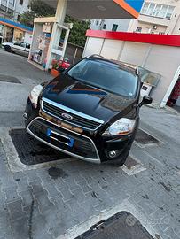 Ford Kuga 2.0 TDCi