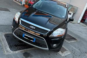 Ford Kuga 2.0 TDCi