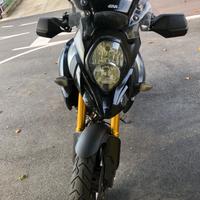 Suzuki V Strom DL 1000 - 2014