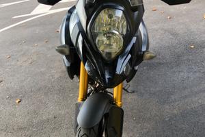 Suzuki V Strom DL 1000 - 2014