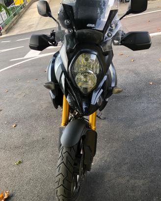 Suzuki V Strom DL 1000 - 2014