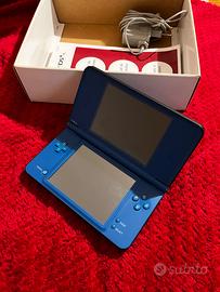 Nintendo DSi XL+ giochi