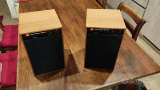 Used JBL 4312M Bookshelf speakers for Sale | HifiShark.com