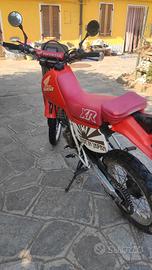 Honda xr 600 r 1989