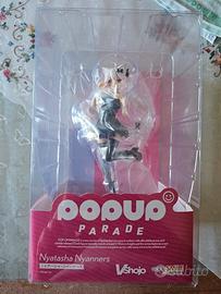 VSHOJO  NYATASHA NYANNERS 18 CM GOODSMILE COMPANY