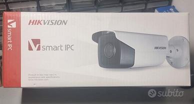 Telecamera IP Hikvision