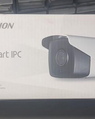 Telecamera IP Hikvision