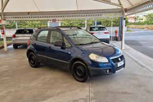 Fiat Sedici 1.9 Mjt 120cv 4x4 Dynamic