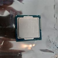 CPU I5-4460