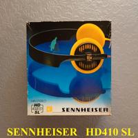 cuffie headphones Sennheiser HD410SL LeGGiBene