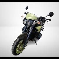 BMW MOTO R 1150 R - Rockster