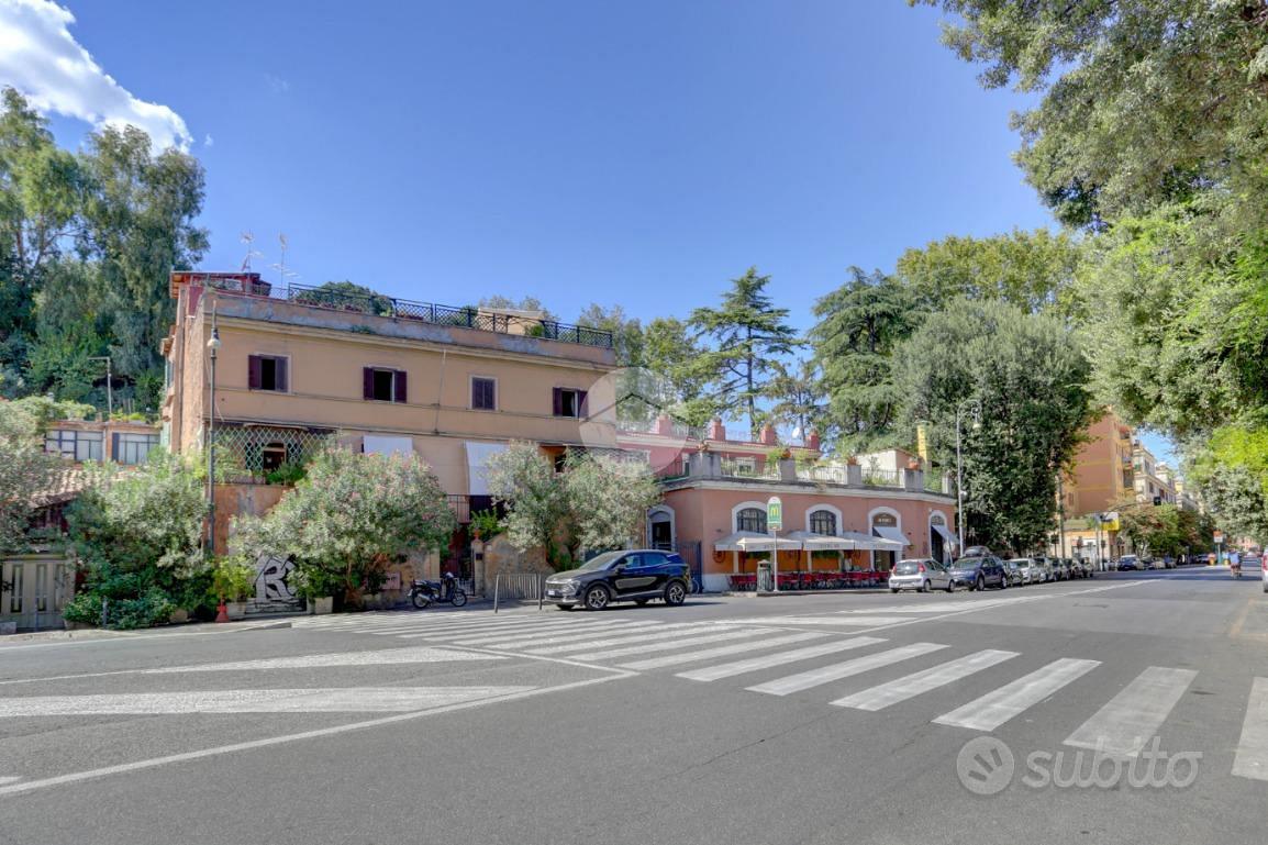 Appartamento – Roma, Testaccio, Municipio Roma I - Vista 2