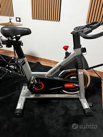 Cyclette magnetica Yosuda Nuova