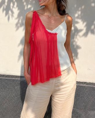 Top Erika Cavallini