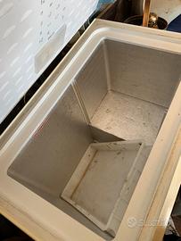 Pozzetto frigorifero