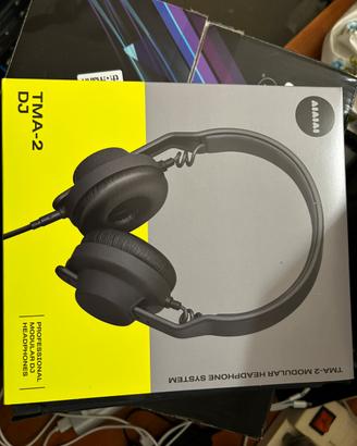 Aiaiai tma-2 dj cuffie