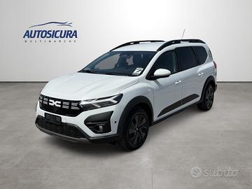 DACIA Jogger 1.0 TCe GPL 100 CV 7 posti Expressi