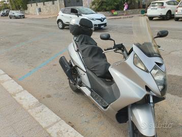 Honda Silver Wing 400 - 2006