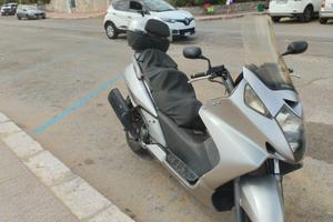 Honda Silver Wing 400 - 2006
