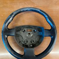 Volante Fod Fiesta 02-08