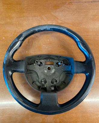 Volante Fod Fiesta 02-08