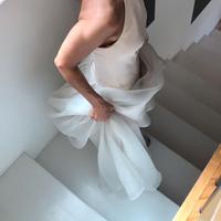 ABITO DA SPOSA LE SPOSE DI GIO