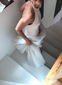 ABITO DA SPOSA LE SPOSE DI GIO